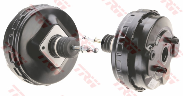 TRW PSA485 Fren Sistemleri Fren Güç Yükseltici Aksesuarı - AUDI Q5 (8RB) uyumlu