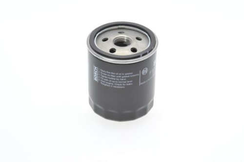 BOSCH F 026 407 017 Motor Yağ Filtresi - FORD FOCUS II (DA_, HCP, DP) uyumlu