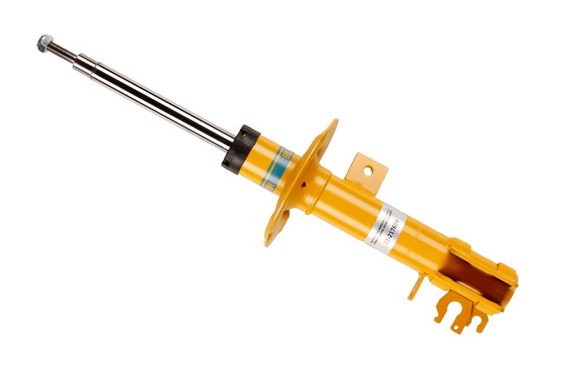 BILSTEIN 22-217684 Süspansiyon Sistemi Amortisör - ABARTH 500 / 595 / 695 uyumlu