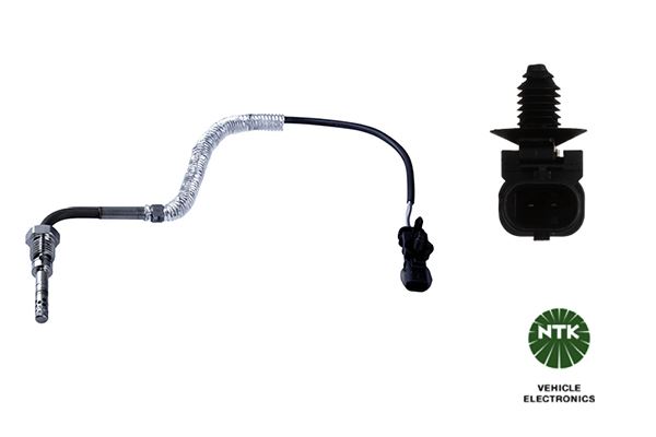 Hararet Müşürü - NGK - 92432 Ürün Görseli