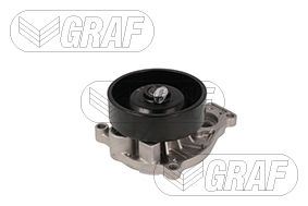 GRAF PA1349 Motor Devirdaim - MINI MINI (F55) uyumlu