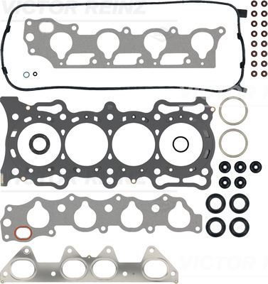 VICTOR REINZ 02-53720-03 Motor Silindir Kafa Contası - HONDA ACCORD VI Coupe (CG) uyumlu