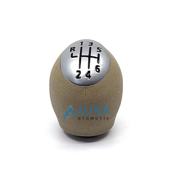 Vites Topuzu - ALPER - 562143 Ürün Görseli