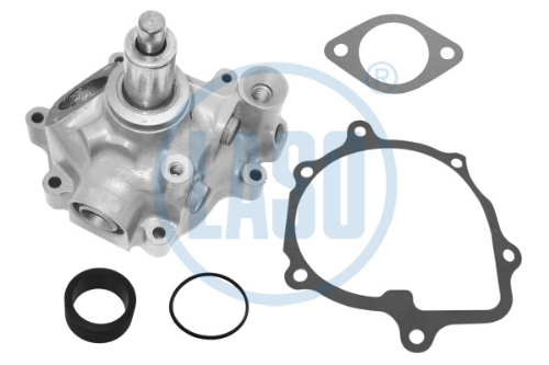 LASO 98200117 Motor Devirdaim