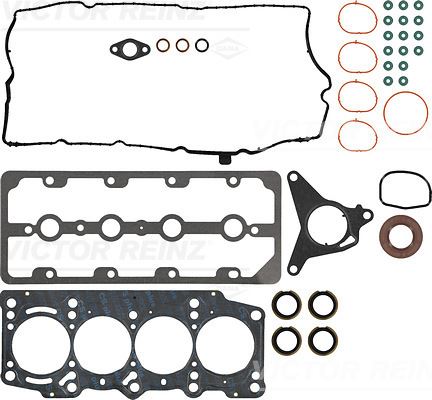 VICTOR REINZ 02-38835-04 Motor Silindir Kafa Contası - ALFA ROMEO MITO (955_) uyumlu