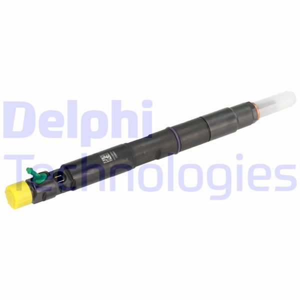 DELPHI 28317158-12B1 Yakıt Sistemi Yakıt Hattı & Rail