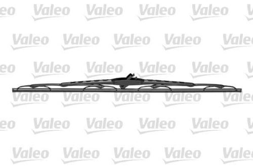 VALEO 628600 Kaporta & Gövde Parçaları Cam Silecek Mekanizması - DAF CF uyumlu