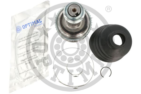 OPTIMAL CW-2807 Diferansiyel & Aktarma Sistemi Mafsallar - TOYOTA YARIS VERSO (_P2_) uyumlu