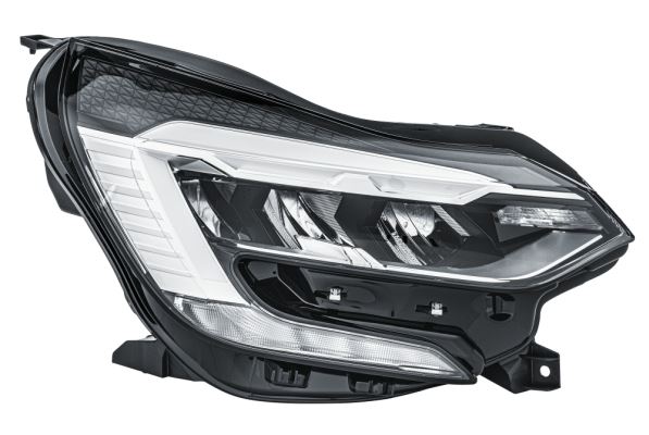 HELLA 1EX 013 930-821 Farlar & Aydınlatma Far Parçaları - RENAULT CAPTUR II (HF_) uyumlu