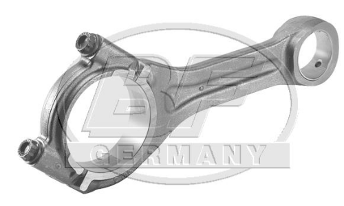 BF 20060350200 Motor Piston Kolu - SETRA Series 400 uyumlu
