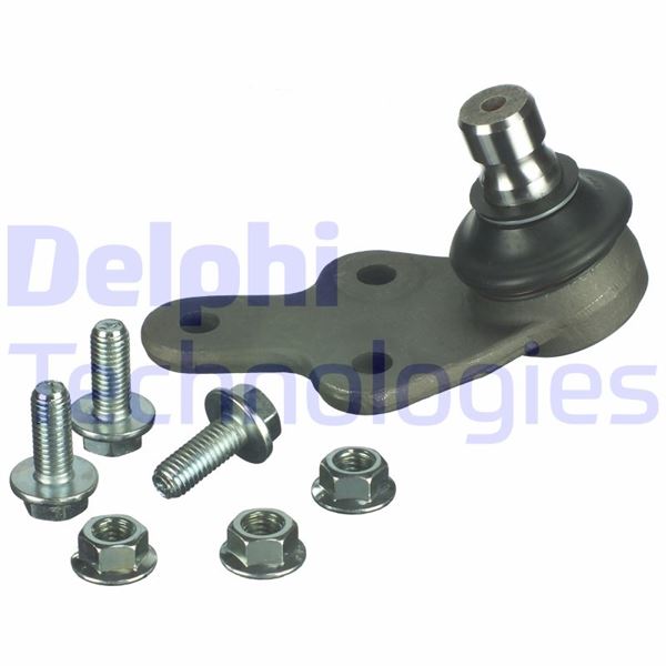 DELPHI TC2828 Tekerlek & Aks Parçaları Taşıyıcı Mafsal - FORD C-MAX II (DXA/CB7, DXA/CEU) uyumlu