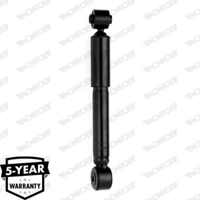 MONROE G1119 Süspansiyon Sistemi Amortisör - CITROËN BERLINGO MULTISPACE (B9) uyumlu