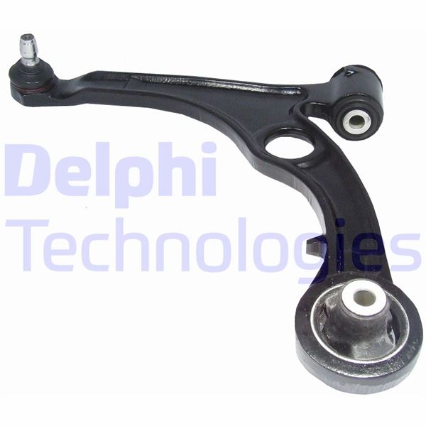 DELPHI TC1933 Süspansiyon Sistemi Bugi Kolu - FIAT STILO (192_) uyumlu