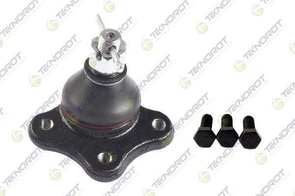TEKNOROT FO-1114K Tekerlek & Aks Parçaları Taşıyıcı Mafsal - FORD RANGER (ET) uyumlu