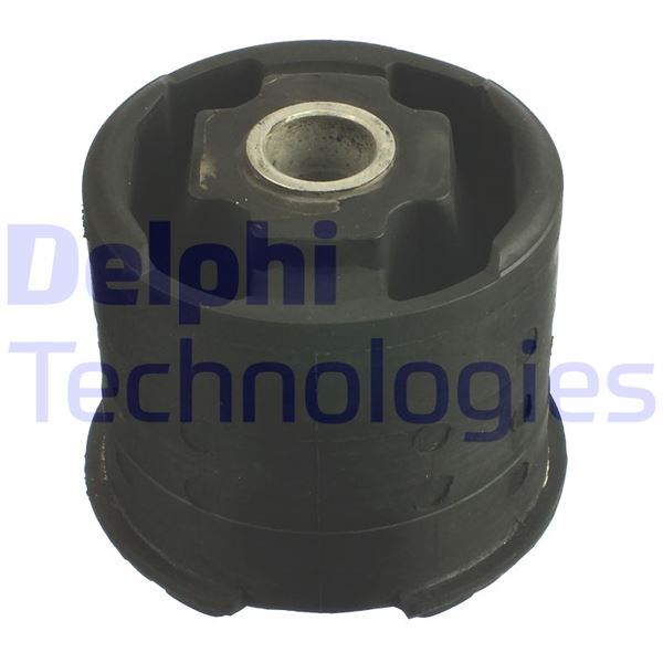 DELPHI TD1060W Tekerlek & Aks Parçaları Teker Rulmanı - BMW X5 (E53) uyumlu