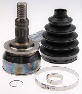 Kelepçe - GKN - 306779 Ürün Görseli