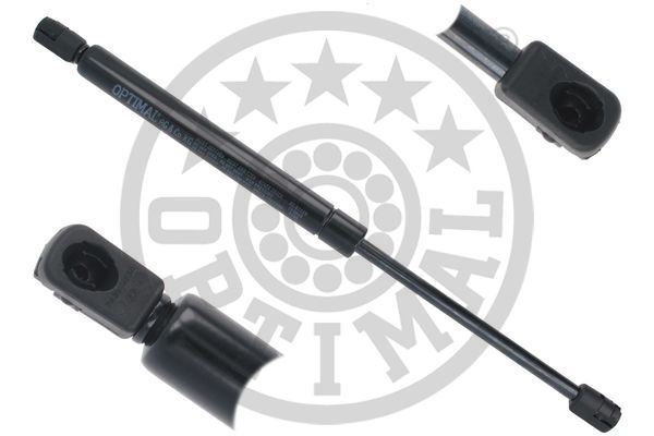 OPTIMAL AG-51129 Kaporta & Gövde Parçaları Gaz Yayı - RENAULT MEGANE CC (EZ0/1_) uyumlu