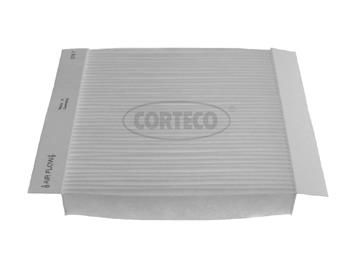 CORTECO 21652550 İklimlendirme Sistemi Polen Filtresi - RENAULT VEL SATIS (BJ0_) uyumlu