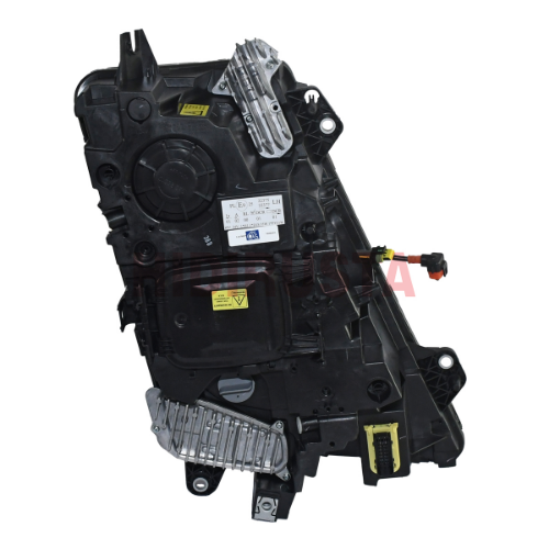 DT Spare Parts 224793SP Farlar & Aydınlatma Far Parçaları
