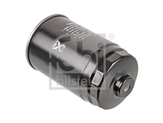 FEBI BILSTEIN 184050 Yakıt Sistemi Yakıt Filtresi - HYUNDAI i30 (GD) uyumlu