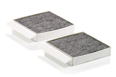 MANN-FILTER CUK 25 034-2 İklimlendirme Sistemi Polen Filtresi - MERCEDES-BENZ S-SERISI (W223) uyumlu