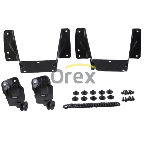 Güneşlik Montaj Seti - OREX - 175030 Ürün Görseli