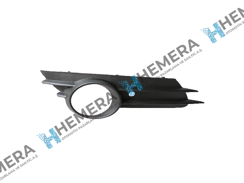 Tampon Izgarası - ISAM - 0716718 Ürün Görseli