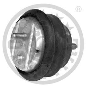 OPTIMAL F8-5430 Motor Motor Yataklama - BMW 3 (E36) uyumlu