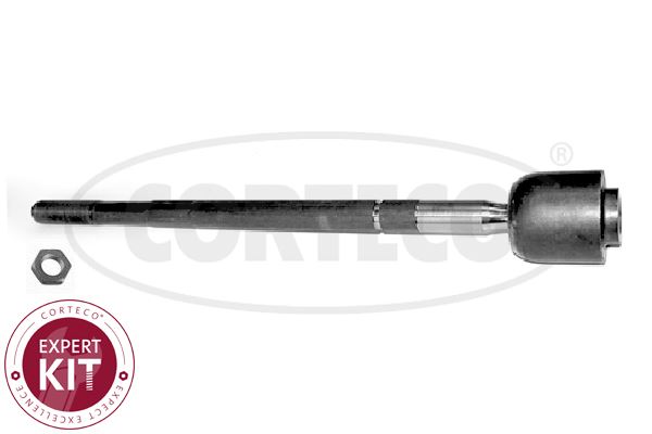 CORTECO 49399788 Direksiyon Sistemi Mafsal - FIAT BRAVO II (198_) uyumlu