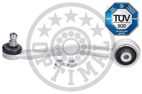 OPTIMAL G5-852 Süspansiyon Sistemi Bugi Kolu - AUDI Q5 (8RB) uyumlu