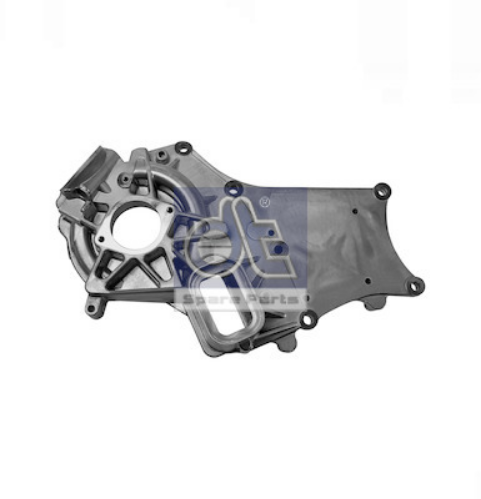 DT Spare Parts 2.15622 Motor Devirdaim - VOLVO FM uyumlu