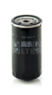 Yakıt Filtresi - MANN-FILTER - WK 845/8