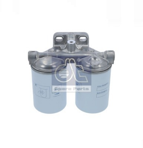 DT Spare Parts 1.12126 Yakıt Sistemi Yakıt Filtresi