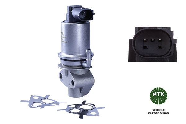 Egr Valfi - NGK - 90204 Ürün Görseli