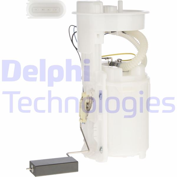 DELPHI FG1079-12B1 Motor Besleme Ünitesi - AUDI TT (8N3) uyumlu
