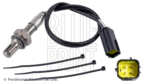 BLUE PRINT ADG07058 Emme & Egzoz Sistemi Egzoz Sensörleri - CHEVROLET LACETTI Station wagon (J200) uyumlu