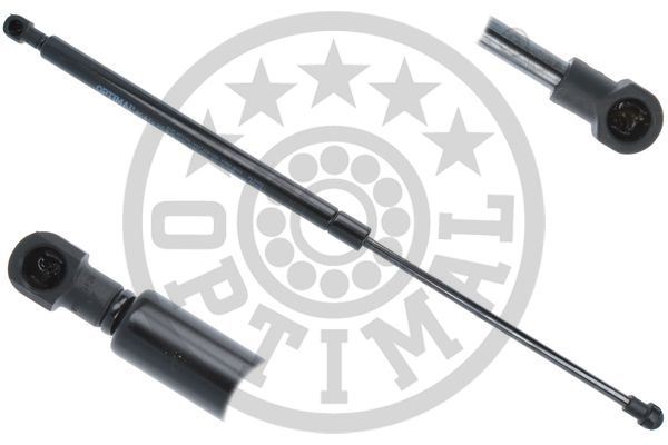 OPTIMAL AG-50084 Kaporta & Gövde Parçaları Gaz Yayı - TOYOTA AVENSIS (_T25_) uyumlu