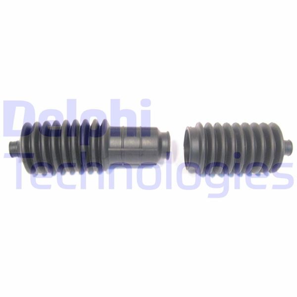 DELPHI TBR3029 Direksiyon Sistemi Körük Seti - FIAT PANDA (141_) uyumlu