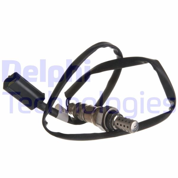 DELPHI ES20386-12B1 Emme & Egzoz Sistemi Egzoz Sensörleri - OPEL CORSA D (S07) uyumlu