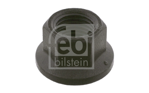FEBI BILSTEIN 01221 Jant & Lastik & Bijon Jant - MAN TGS I uyumlu