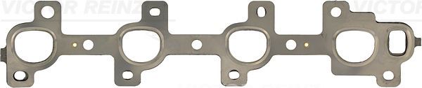VICTOR REINZ 71-10486-00 Motor Manifold Contası - JEEP GRAND CHEROKEE II (WJ, WG) uyumlu