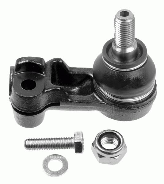 LEMFÖRDER 35305 01 Direksiyon Sistemi Mafsal - LAND ROVER FREELANDER I (L314) uyumlu