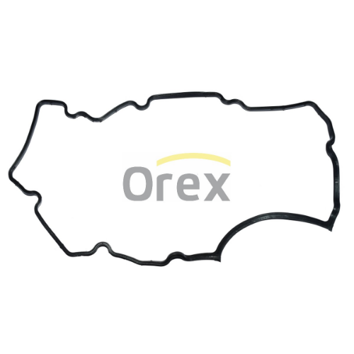 Kumanda Gövdesi Kapak Contası - OREX - 116062 Ürün Görseli