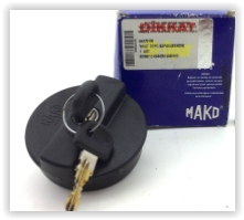 Kapak - MAKO - 064420196000 Ürün Görseli