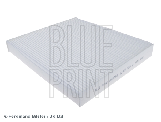 BLUE PRINT ADG02528 İklimlendirme Sistemi Polen Filtresi - HYUNDAI GRANDEUR (TG) uyumlu
