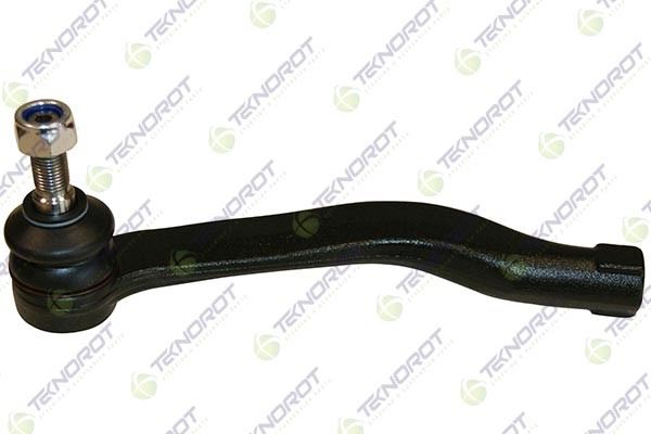 TEKNOROT R-492 Direksiyon Sistemi Mafsal - OPEL MOVANO B Minibüs/Otobüs (X62) uyumlu