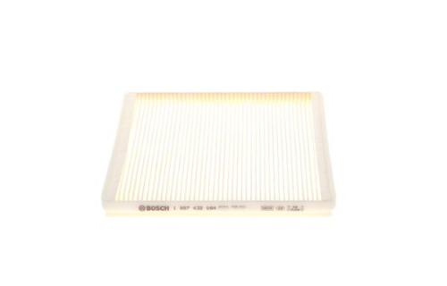 BOSCH 1 987 432 084 İklimlendirme Sistemi Polen Filtresi - TOYOTA LAND CRUISER PRADO (_J15_) uyumlu