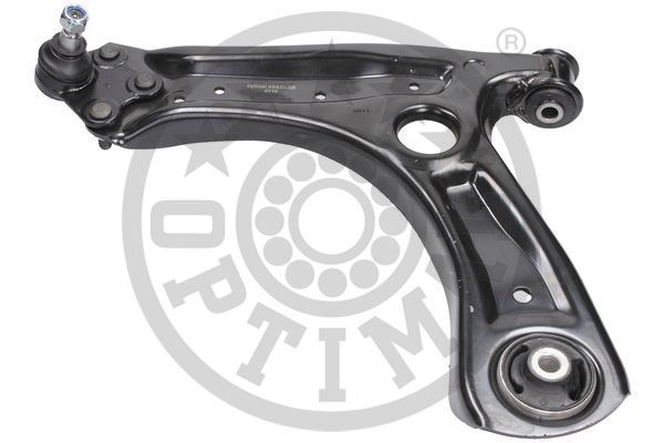 OPTIMAL G6-1331 Süspansiyon Sistemi Bugi Kolu - SKODA ROOMSTER (5J7) uyumlu