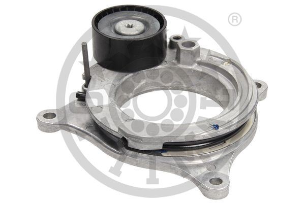 OPTIMAL 0-N2437 Motor Kayış Gergisi - BMW 3 (F30, F80) uyumlu