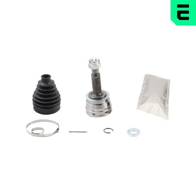 OPTIMAL CW-3119 Diferansiyel & Aktarma Sistemi Mafsallar - HYUNDAI GETZ (TB) uyumlu